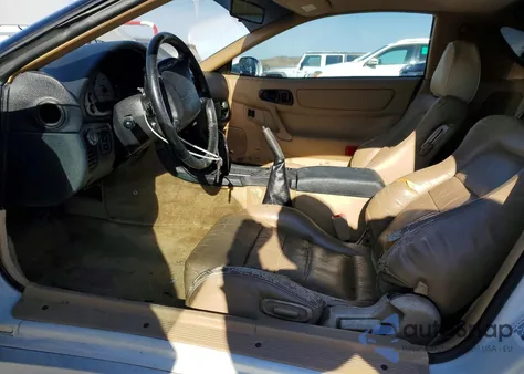 1996 Mitsubishi 3000 Gt Sl из США, поврежденный, VIN JA3AM54J2TY001356